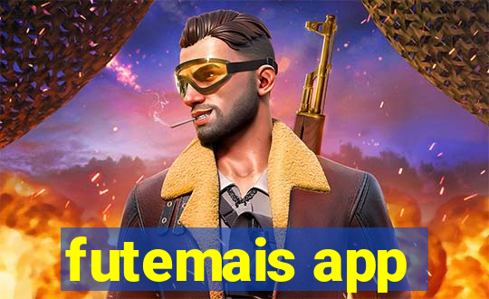 futemais app